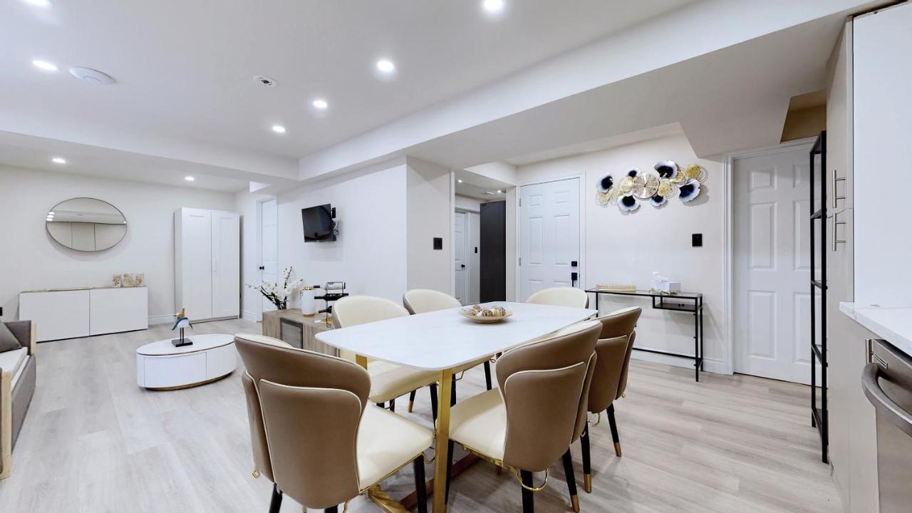Stunning 2Br Lower Level Unit Вон Екстериор снимка