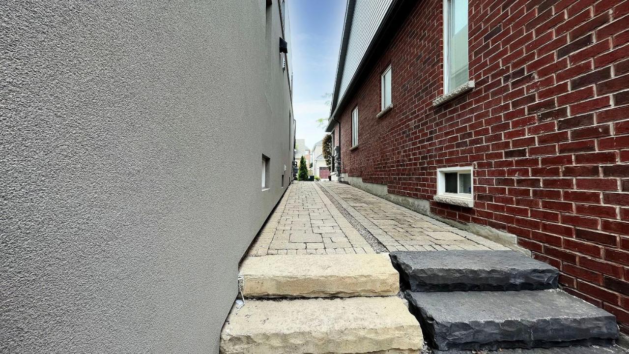 Stunning 2Br Lower Level Unit Вон Екстериор снимка